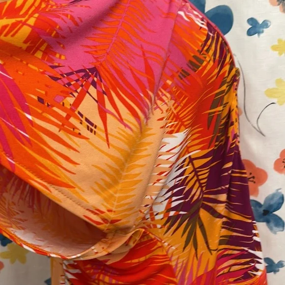 ATTENTION WOMEN’S BLOUSE XL - Picture 10 of 13